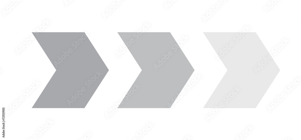 Fototapeta premium HUD futuristic technology line frame design element template