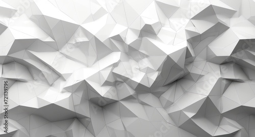 gray abstract abstract background with lines, light white, clear edge definition, interlocking structures