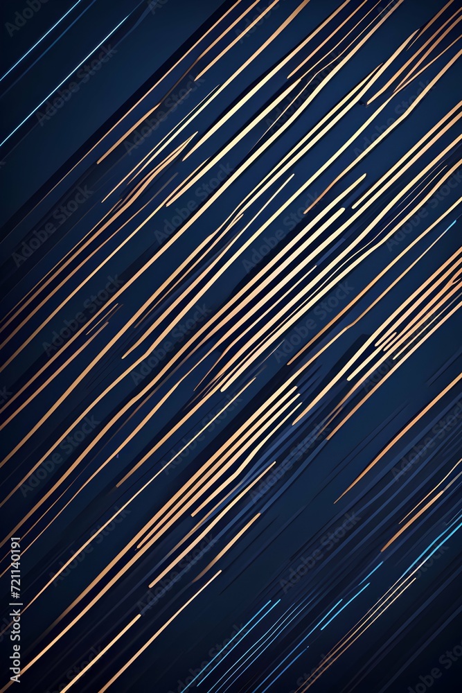 Obraz premium abstract background with lines