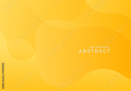 yellow gradient element for presentation design For websites, printing, bases for signs, wallpaper, business cards, brochures, signs, calendars, graphics.