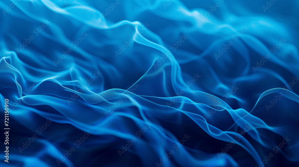 Azure Resonance: Blue Noise Gradient Elegance. Generative AI Azure Resonance: Blue Noise Gradient Elegance. Generative AI