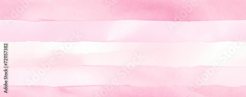 pink and white Stripe water...