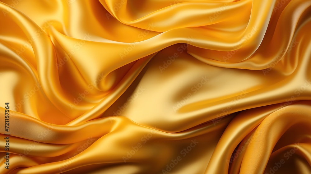Sensuous Lemon Silk: The Soft and Lustrous Weave of Yellow Satin Textile, Transforming into a Captivating Wallpaper Background Sensuous Lemon Silk: The Soft and Lustrous Weave of Yellow Satin Textile, Transforming into a Captivating Wallpaper Background