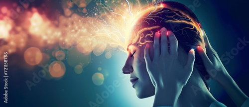 complexities of migraine and the importance of proper treatment.