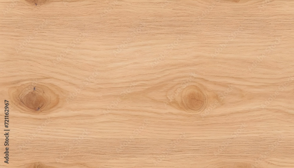 Obraz premium Smooth Birch wood tile texture 