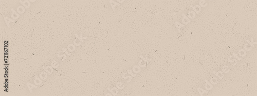 Minimalistic grainy sustainable paper texture background