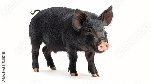 Black Pig