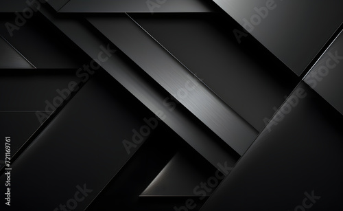 the black background with lines pattern