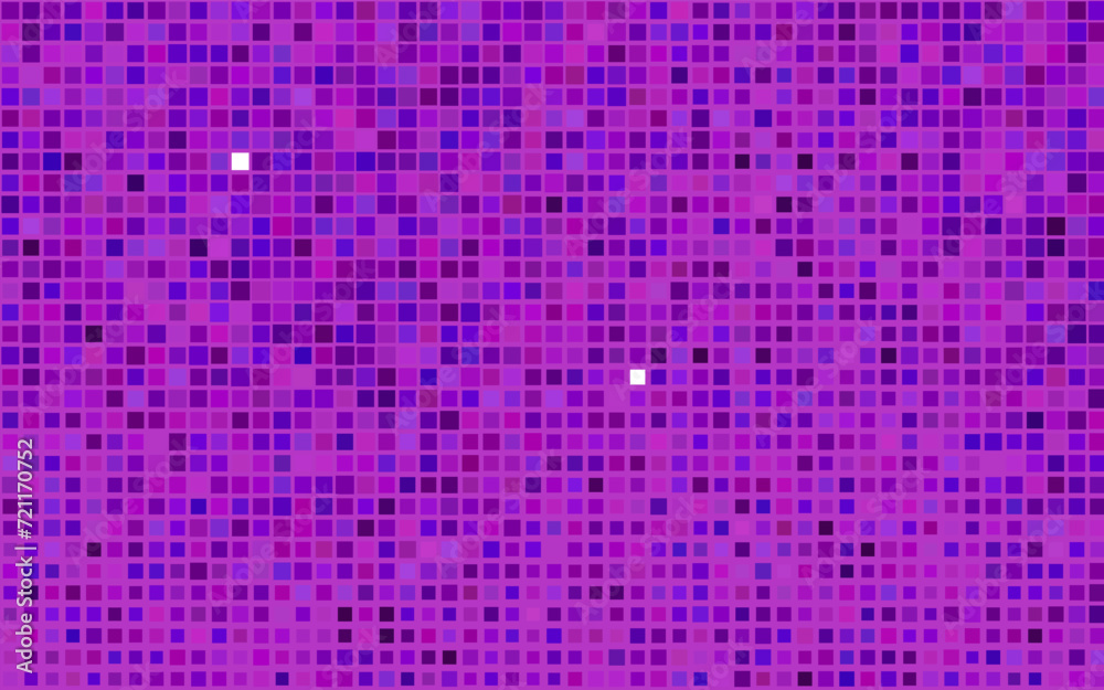 Light Purple vector layout with lines, rectangles. Abstract gradient illustration with rectangles. The template can be used as a background.