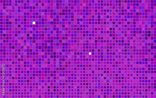 Light Purple vector layout with lines, rectangles. Abstract gradient illustration with rectangles. The template can be used as a background.
