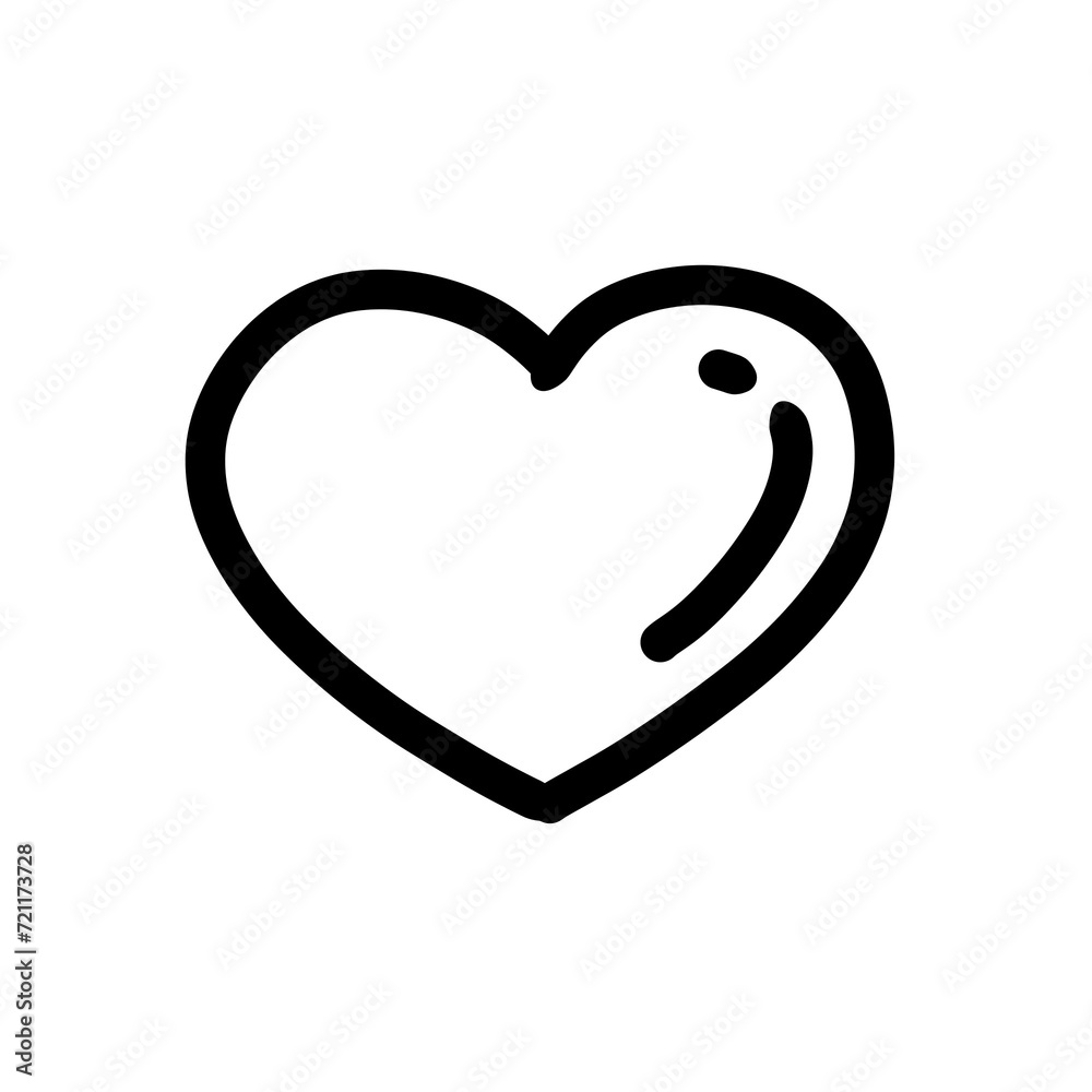 Hearts icon Hearts icon