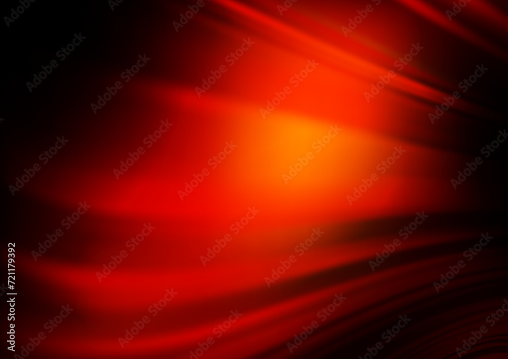 Dark Red, Yellow vector abstract bokeh pattern. A completely new color illustration in a bokeh style. The background for your creative designs. Dark Red, Yellow vector abstract bokeh pattern. A completely new color illustration in a bokeh style. The background for your creative designs.