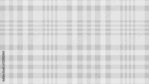 Grey and white checkered pattern