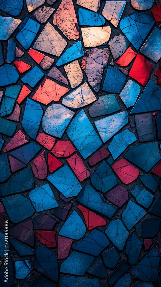 Colorful abstract background