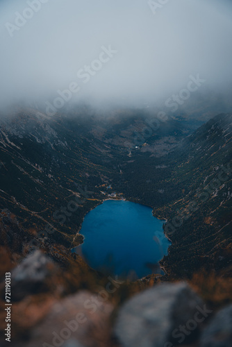 Morskie Oko
