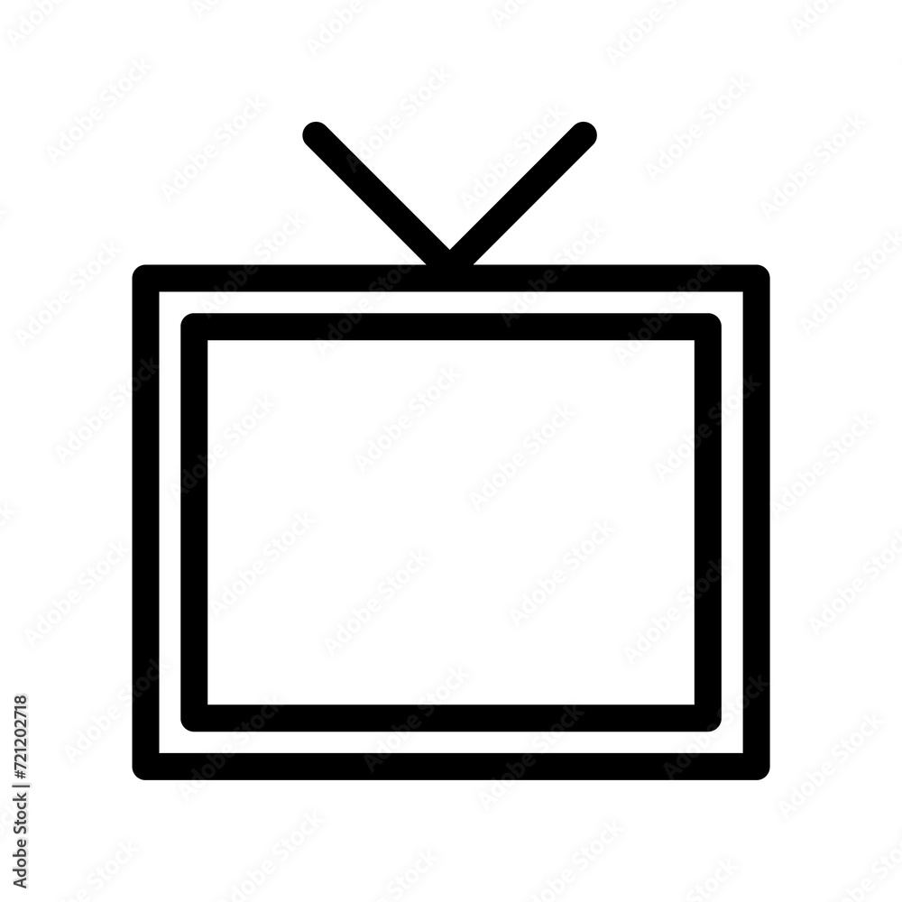 Television icon PNG Television icon PNG