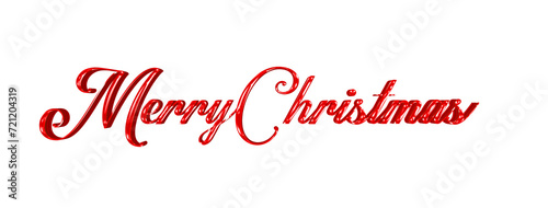 Merry Christmas hand lettering calligraphy isolated on background. Vector holiday illustration element. Merry Christmas script calligraphy 