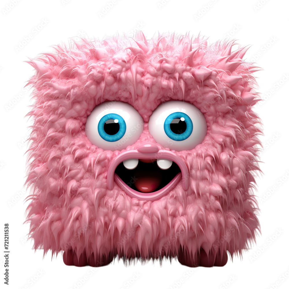 monster monster