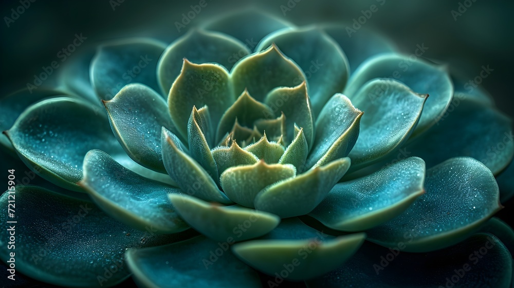 highly detailed closeup shot of a green succulent plant highly detailed closeup shot of a green succulent plant