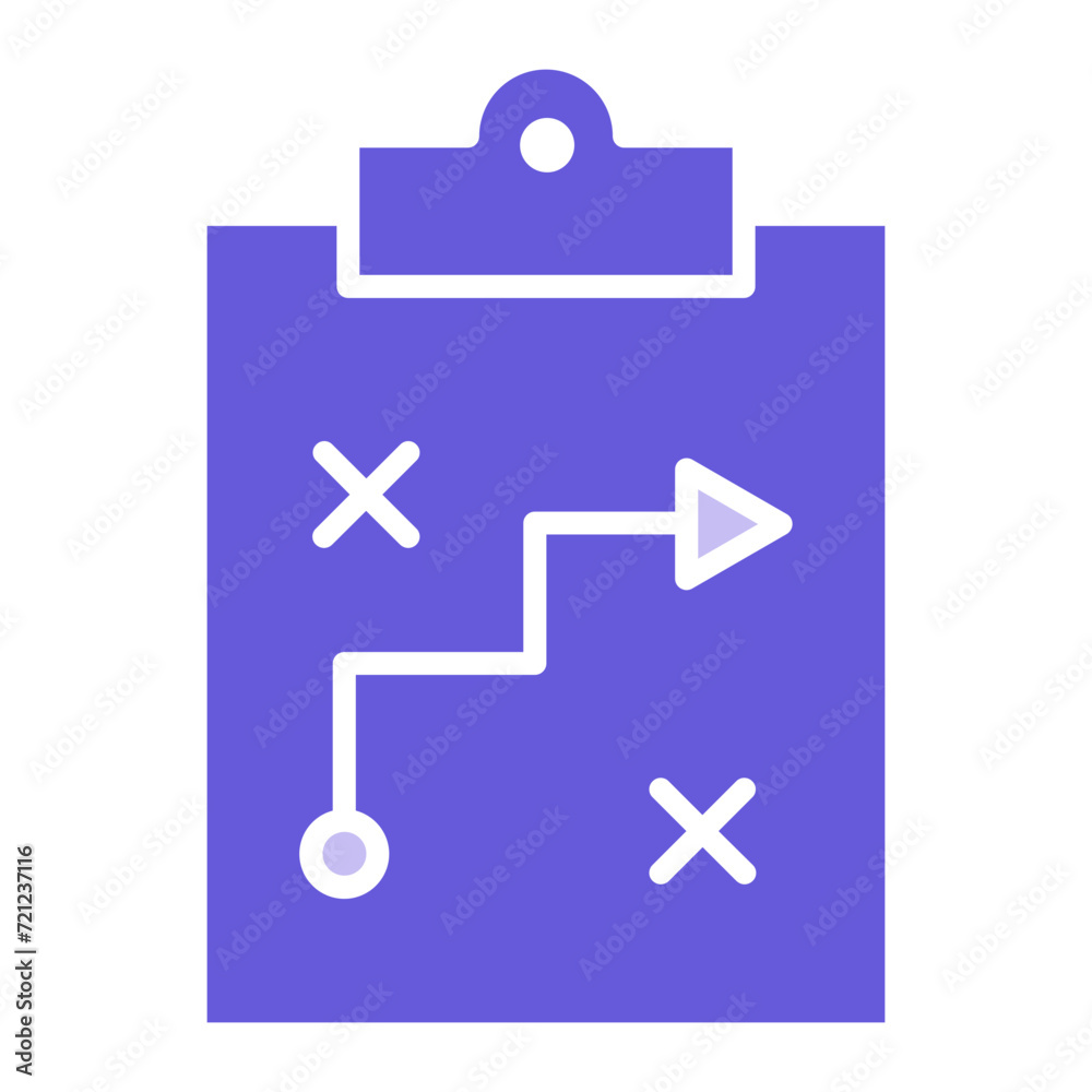 Planning Icon of Human Resource iconset.