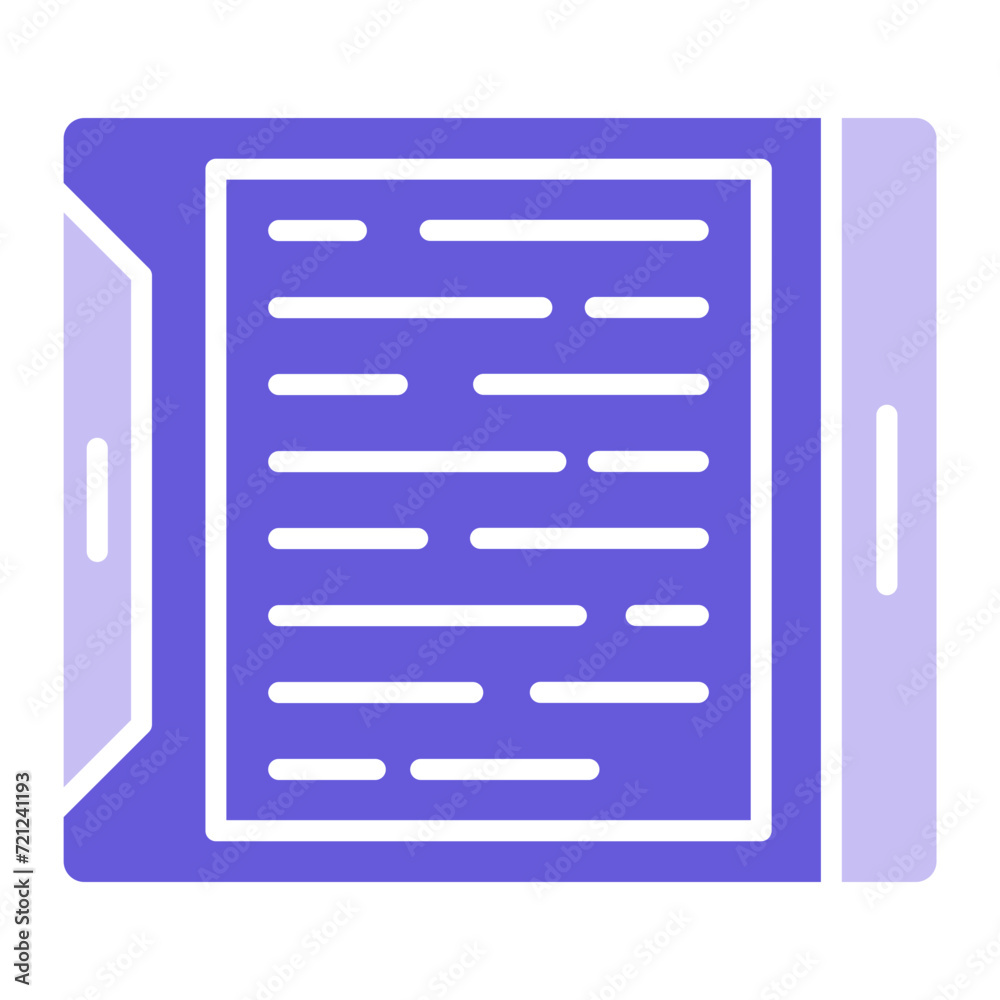 Online Book Icon of Online Education iconset. Online Book Icon of Online Education iconset.