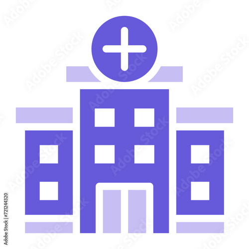 Hospital Icon of Health Checkup iconset.
