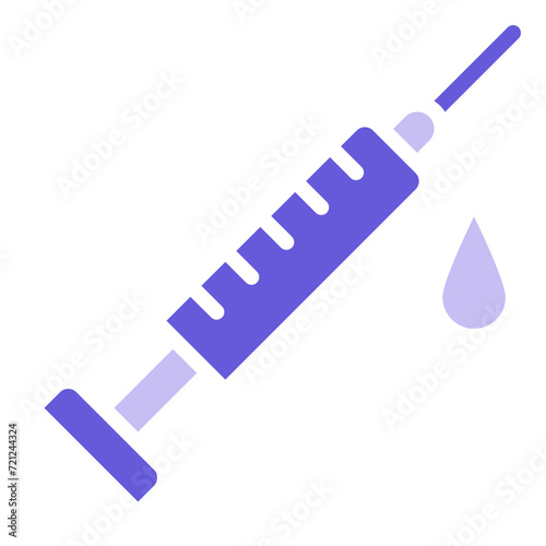 Injections Icon of Health Checkup iconset.