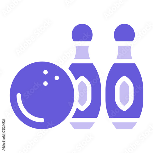Bowling Icon of Olympics iconset.