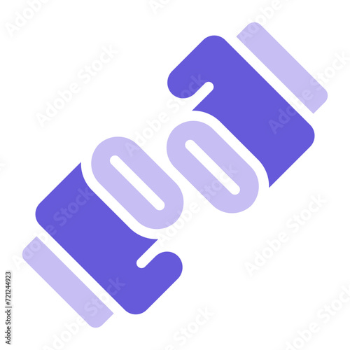 Boxing Icon of Olympics iconset.