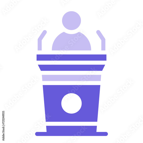 Ceremony Icon of Olympics iconset.