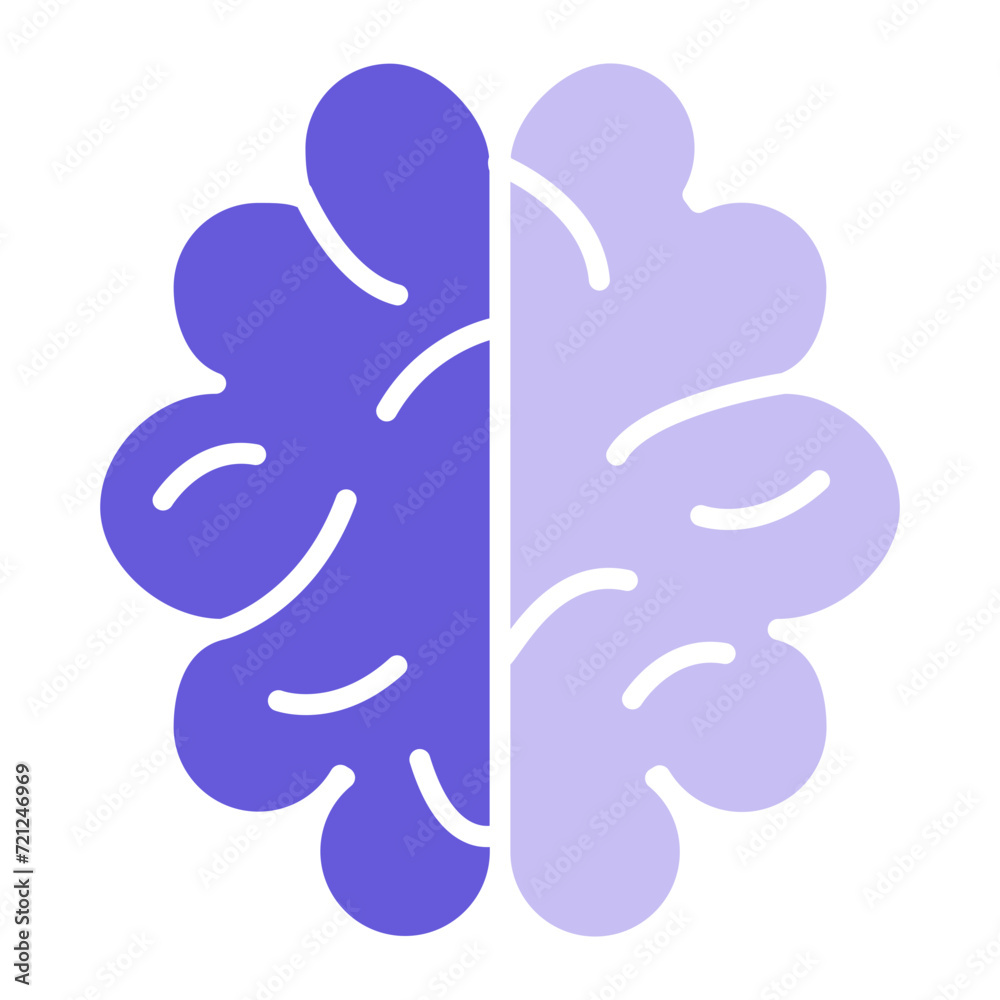 Brain Icon of Medicine iconset. Brain Icon of Medicine iconset.