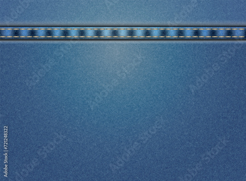 background denim