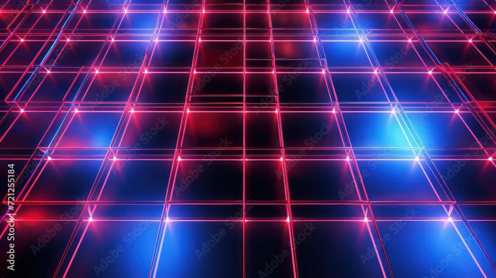 abstract background with lights abstract background with lights