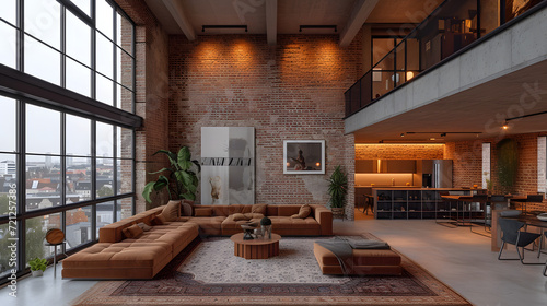 Berlin City Loft photo