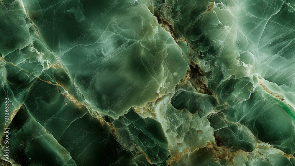 Texture Tales: Oriental Green Marble Texture Tales: Oriental Green Marble