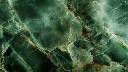 Texture Tales: Oriental Green Marble