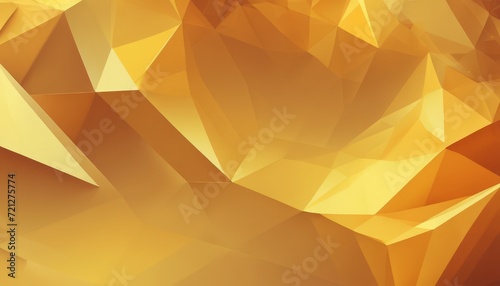 A yellow and orange abstract background