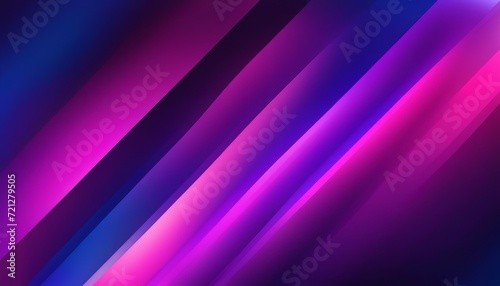 A colorful striped background