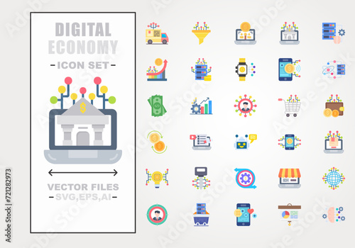 Digital Economy Set File
