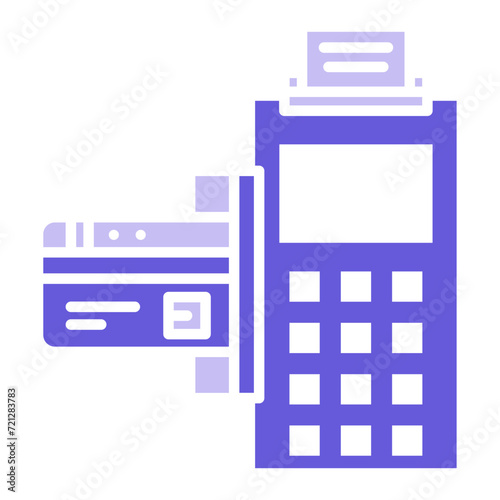 Pos Terminal Icon of Business iconset.