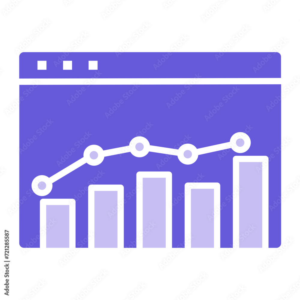 Website Traffic Icon of Web Hosting iconset. Website Traffic Icon of Web Hosting iconset.