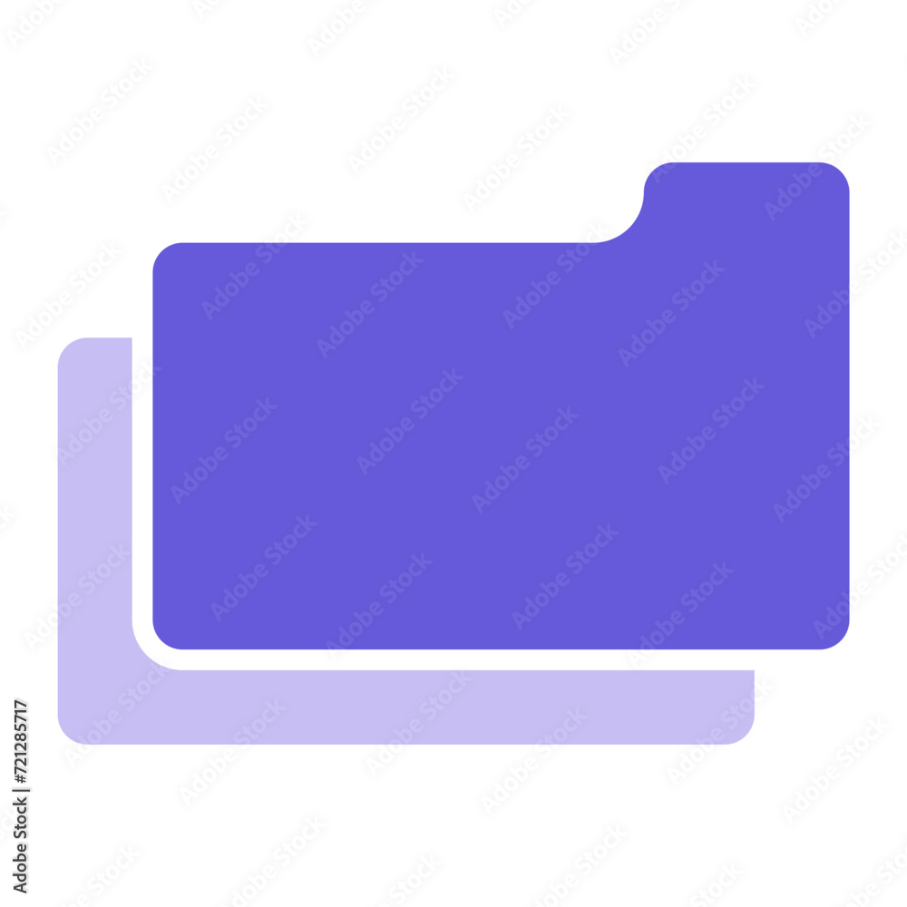 Folder Icon of Web Hosting iconset.
