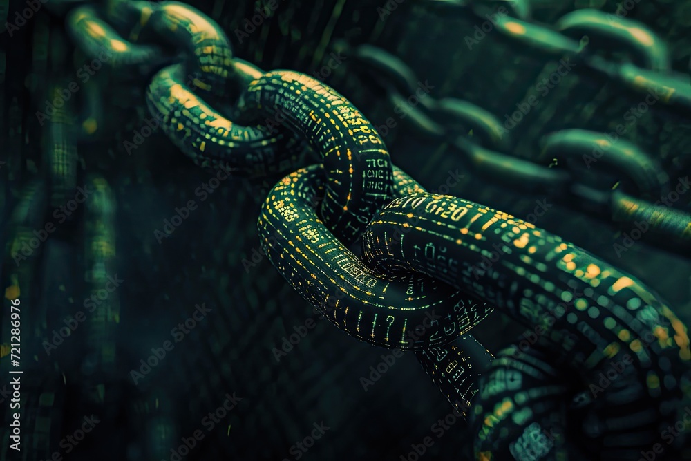 Encryption serves to preserve data confidentiality, but the blockchain gap reveals security vulnerabilities.
