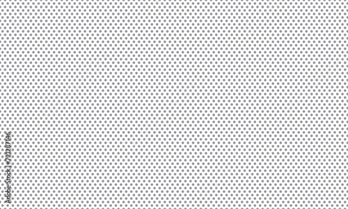 abstract repeatable grey dot pattern.