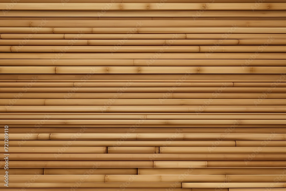 Realistic bamboo texture background, created by ai generated Realistic bamboo texture background, created by ai generated
