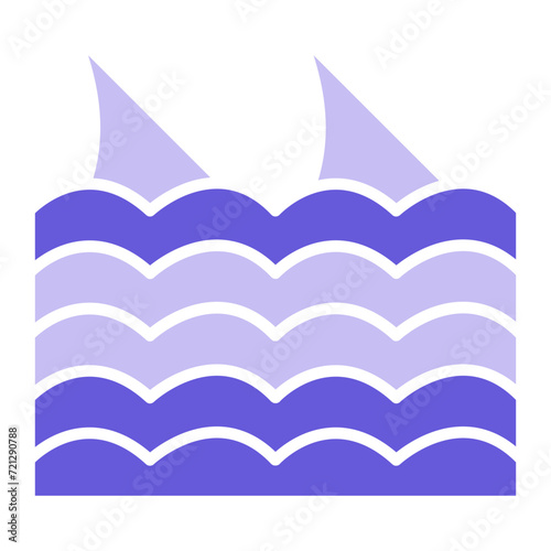 Fins Icon of Summer iconset.