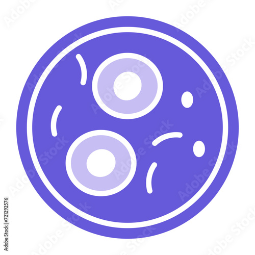 Cells Icon of Research and Science iconset.