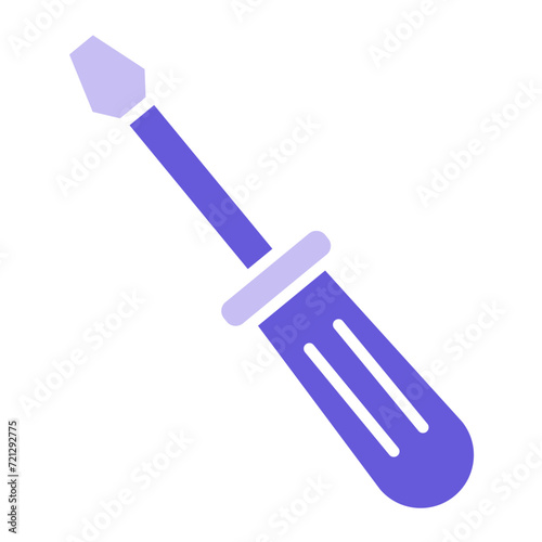 Screwdriver Icon of Business Startup iconset.
