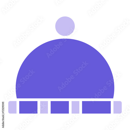 Winter Hat Icon