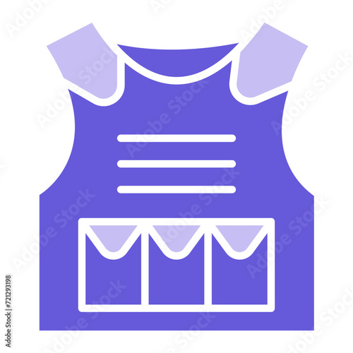Vest Icon